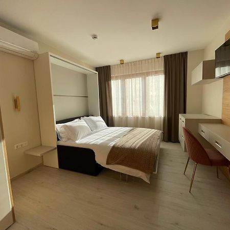 Albergo Aida Luxemburgo Exterior foto