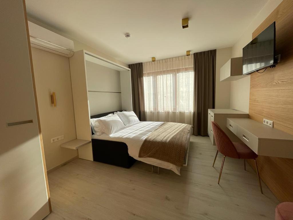 Albergo Aida Luxemburgo Exterior foto